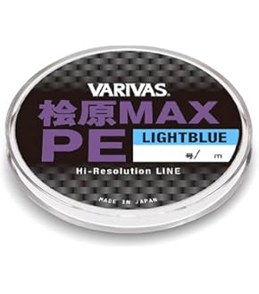 Amazon.co.jp: バリバス(VARIVAS) グラファイトワークス